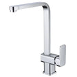 Nova Sink Mixer Chrome