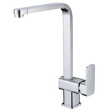 Nova Sink Mixer Chrome