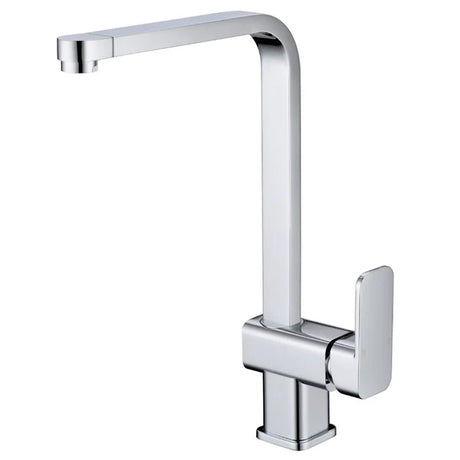 Nova Sink Mixer Chrome