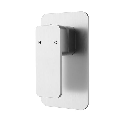 Nova Wall Mixer – detail view