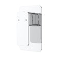 Nova Wall Mixer