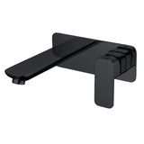 Nova Wall Basin Mixer Lead Free – detail view