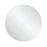 RM700 - 700x700x5mm Pencil Edge Copper Free Round Plain Mirror