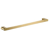 Ruki Brushed Gold Bathroom Package – Complete Shower, Toilet & Accessory Set – view 4