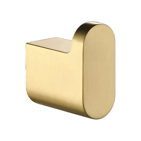 Ruki Brushed Gold Bathroom Package – Complete Shower, Toilet & Accessory Set – view 6