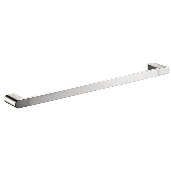 Ruki Brushed Nickel Bathroom Package – Complete Shower, Toilet & Accessory Set – view 4
