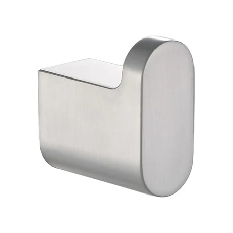 Ruki Brushed Nickel Bathroom Package – Complete Shower, Toilet & Accessory Set – view 6