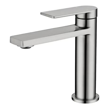 Ruki Brushed Nickel Bathroom Package – Complete Shower, Toilet & Accessory Set – view 10
