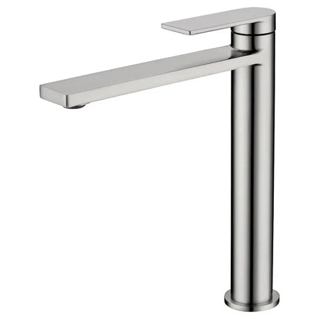 Ruki Brushed Nickel Bathroom Package – Complete Shower, Toilet & Accessory Set – view 11