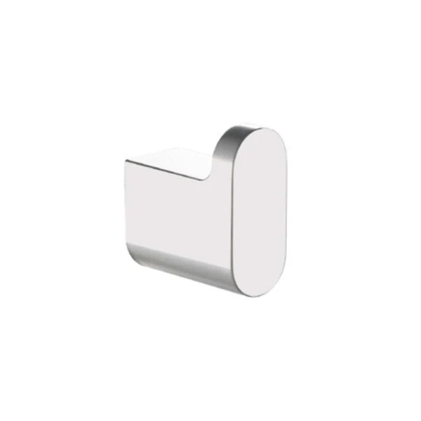 Ruki Chrome Bathroom Package – Complete Shower, Toilet & Accessory Set – view 7