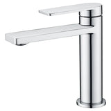 Ruki Chrome Bathroom Package – Complete Shower, Toilet & Accessory Set – view 9