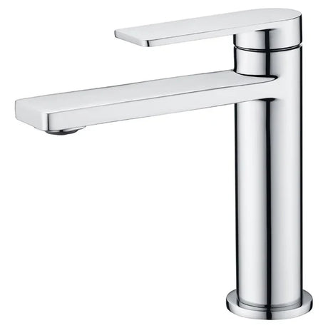 Ruki Chrome Bathroom Package – Complete Shower, Toilet & Accessory Set – view 9