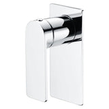 Ruki Chrome Bathroom Package – Complete Shower, Toilet & Accessory Set – view 10