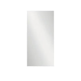 SE4595 - 450x950x5mm Pencil Edge Copper Free Rectangular Plain Mirror