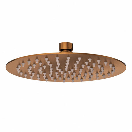 Linsol Oro 300mm Round Head
