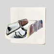 Yale Square Slot Bath Spout