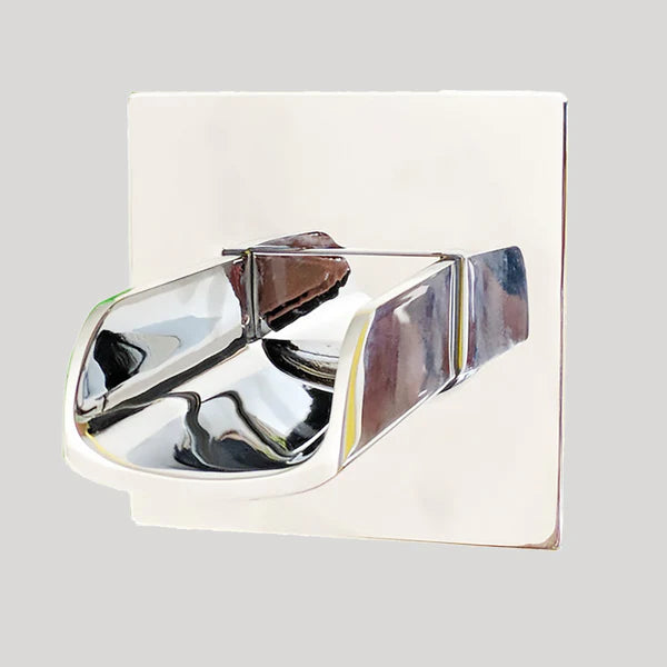 Yale Square Slot Bath Spout