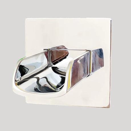 Yale Square Slot Bath Spout