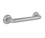 Metlam Straight Grab Rail Antimicrobial - 300mm - 900mm
