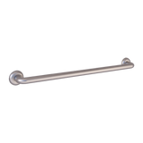 Metlam Straight Grab Rail Antimicrobial - 300mm - 900mm
