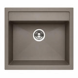 Carysil Waltz 560 - 560 x 510 x 200mm