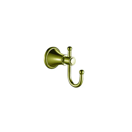Vintage Brushed Gold Bathroom Package – Complete Shower, Toilet & Accessory Set – view 10