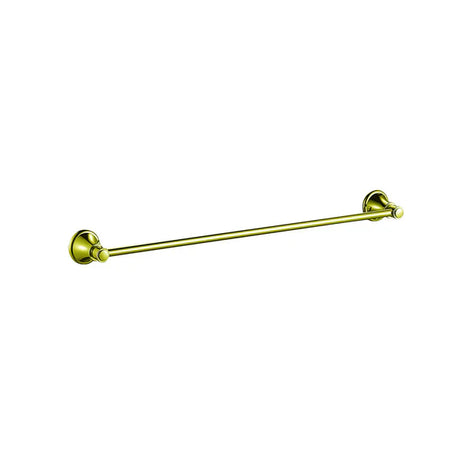 Vintage Brushed Gold With Ceramic White Handle Bathroom Package – Complete Shower, Toilet & Accessory Set – view 8