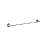 Vintage Brushed Nickel Bathroom Package – Complete Shower, Toilet & Accessory Set – view 8