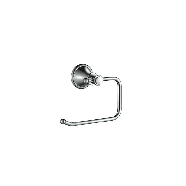 Vintage Brushed Nickel Bathroom Package – Complete Shower, Toilet & Accessory Set – view 9