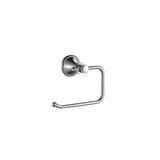 Vintage Brushed Nickel Bathroom Package – Complete Shower, Toilet & Accessory Set – view 9