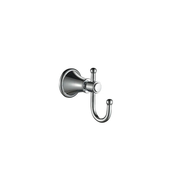 Vintage Brushed Nickel Bathroom Package – Complete Shower, Toilet & Accessory Set – view 10