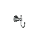 Vintage Brushed Nickel Bathroom Package – Complete Shower, Toilet & Accessory Set – view 10