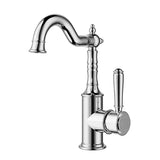 Vintage Chrome Bathroom Package – Complete Shower, Toilet & Accessory Set – view 5
