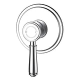 Vintage Chrome Bathroom Package – Complete Shower, Toilet & Accessory Set – view 7