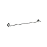 Vintage Chrome Bathroom Package – Complete Shower, Toilet & Accessory Set – view 8