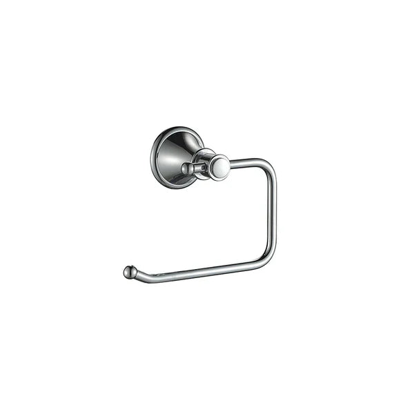 Vintage Chrome Bathroom Package – Complete Shower, Toilet & Accessory Set – view 9