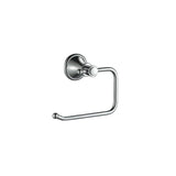Vintage Chrome Bathroom Package – Complete Shower, Toilet & Accessory Set – view 9