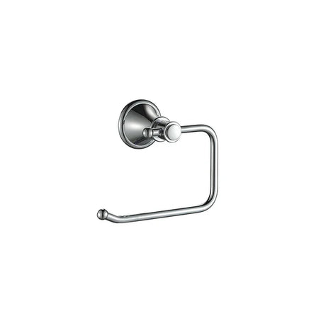 Vintage Chrome Bathroom Package – Complete Shower, Toilet & Accessory Set – view 9