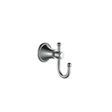 Vintage Chrome Bathroom Package – Complete Shower, Toilet & Accessory Set – view 10
