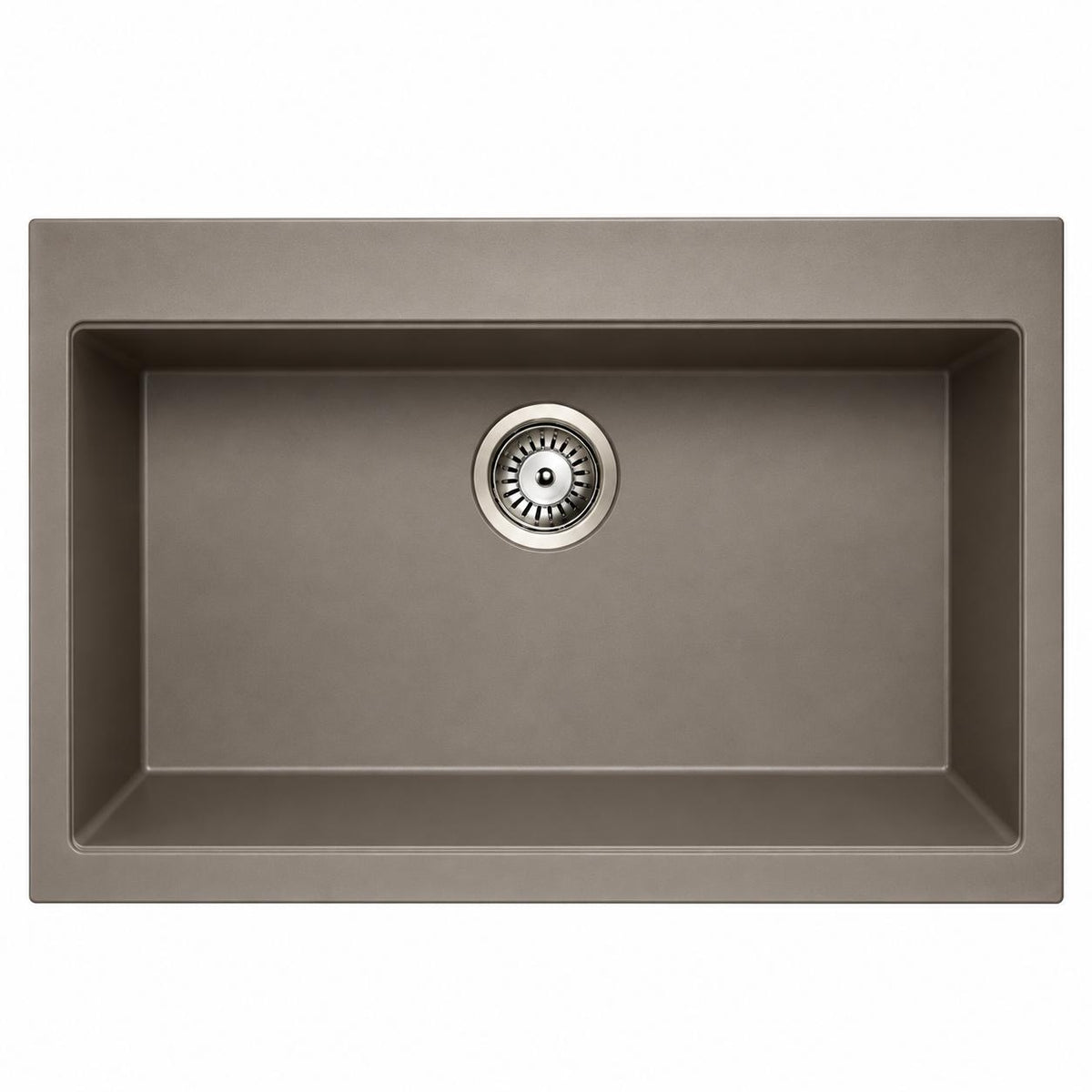 Carysil Waltz 780 - 780 x 510 x 220mm