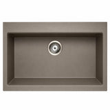 Carysil Waltz 780 - 780 x 510 x 220mm