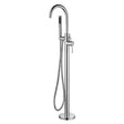 Otus Mixer Freestanding Bath