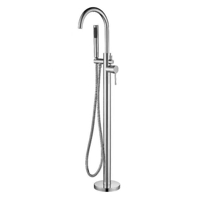 Otus Mixer Freestanding Bath