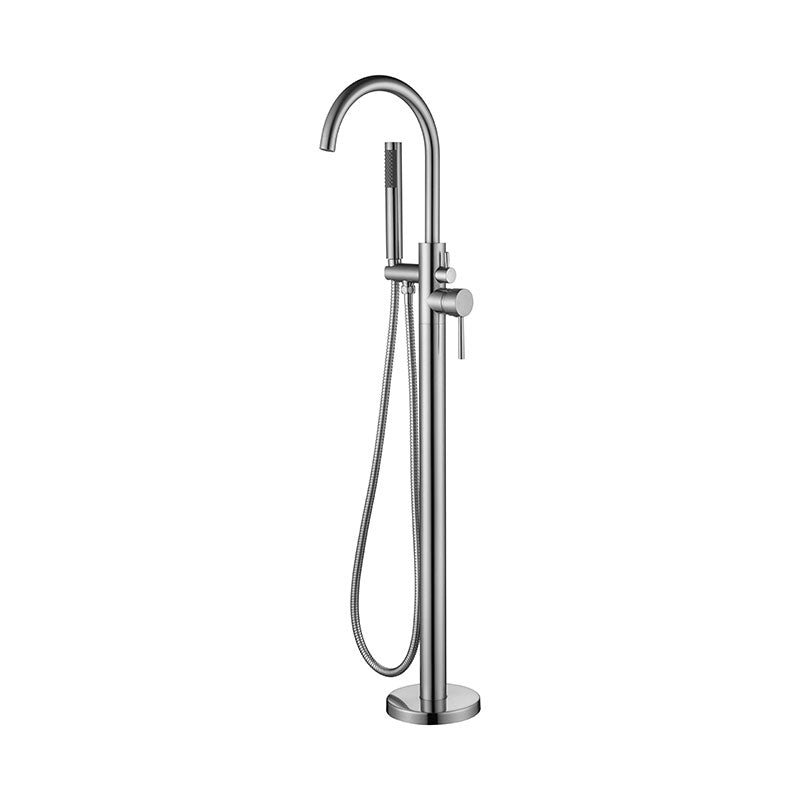Otus Mixer Freestanding Bath – detail view