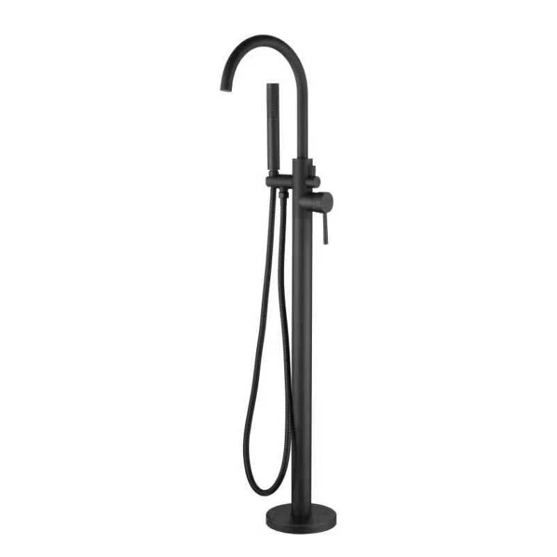 Otus Mixer Freestanding Bath – view 5