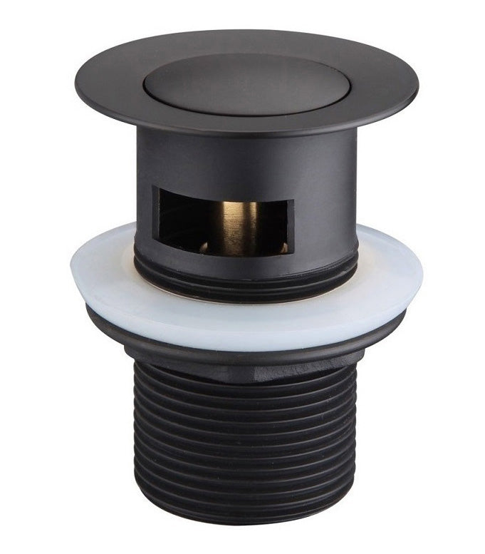Pop-up Waste Basin Overflow 32mm – view 5