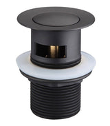 Pop-up Waste Basin Overflow 32mm – view 5