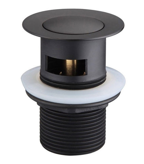 Pop-up Waste Basin Overflow 32mm – view 5
