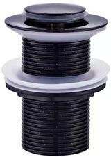 Pop-up Waste Basin Non Overflow 32mm – view 4