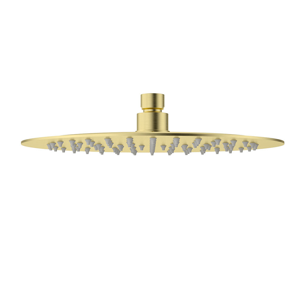 Dove Shower Head Round 250mm – view 4